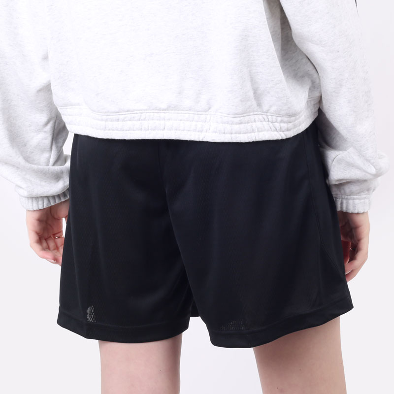 Женские шорты Nike Dri-FIT Fly Short (DH7353-011)  - цена, описание, фото 4